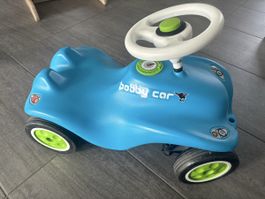 Bobby Car