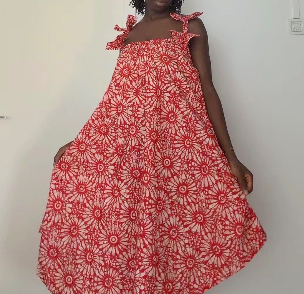 Robes: Robe Safi Taille Unique – D'occasion à Flamatt par ElimaC31