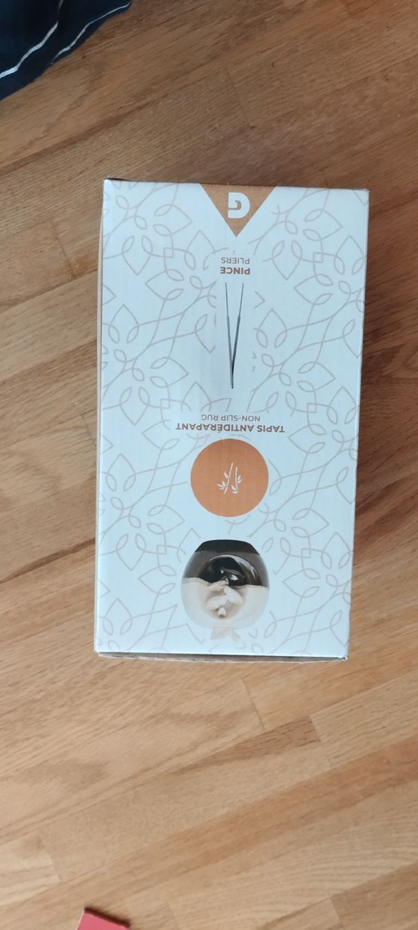 Toutes les décorations: Dekostuck – Neuf avec emballage d'origine à Mörel par MJoaoCosta 2