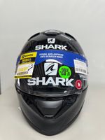 Shark Ridill Nelum sz/glitzer Gr.XS (53-54cm)