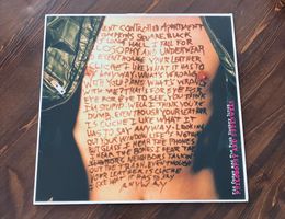 KID CONGO & THE PINK MONKEY BIRDS - PHILOSOPHY AND UNDERWEAR