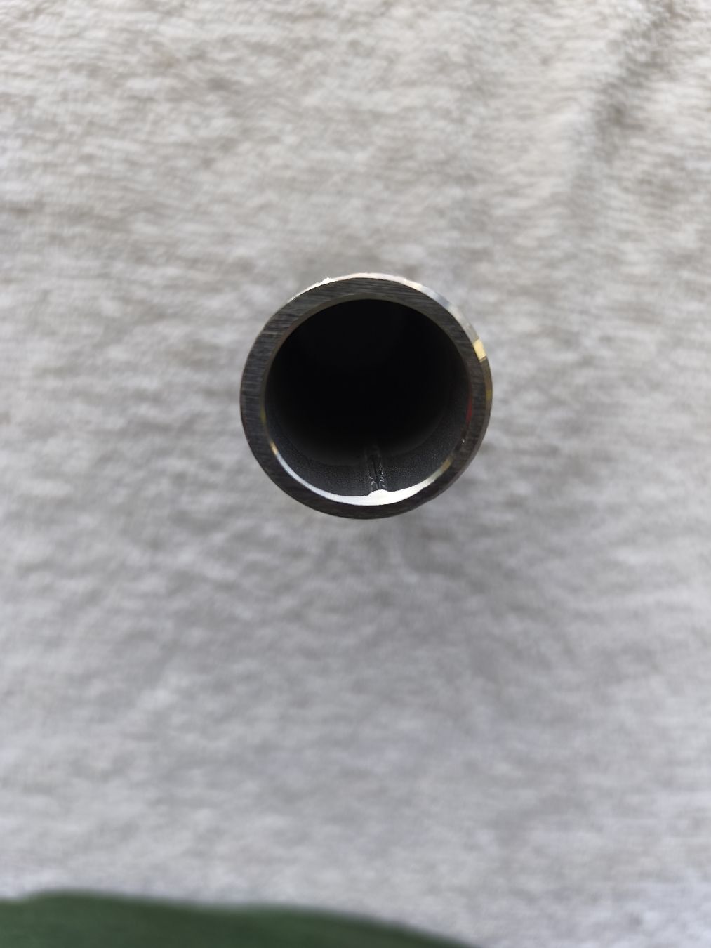 Tutti gli attrezzi: Rohrnippel Inox NEU – Nuovo e nell'imballaggio originale da Recherswil venduto da Sruscha58 4