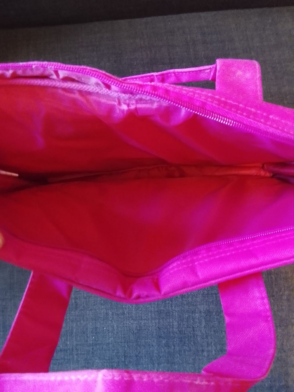 Borse da donna: Sac rose neuf avec motif flocon de neige – Nuovo (secondo la descrizione) da Couvet venduto da fat_kyl7 1