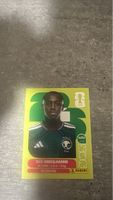 KSA 4 , FIFA WORLD CUP 2026 PANINI 