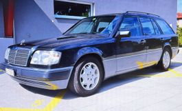 Mercedes-Benz Kombi 300 TD 237396 km Leder NAVI