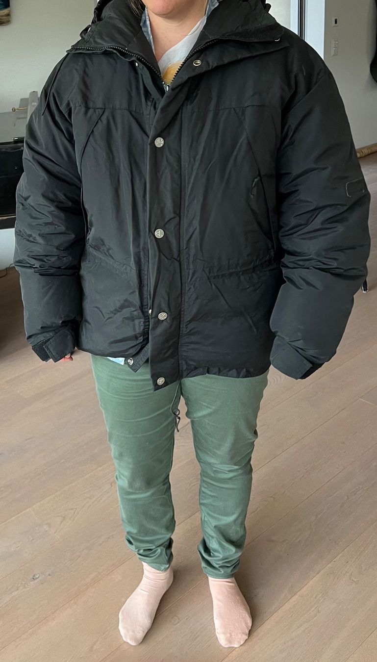Calvin Klein Giacche: Calvin Klein Winterjacke Grösse M – Usato da Solothurn venduto da Spicar 9