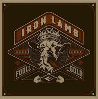 Iron lamb - Fool...