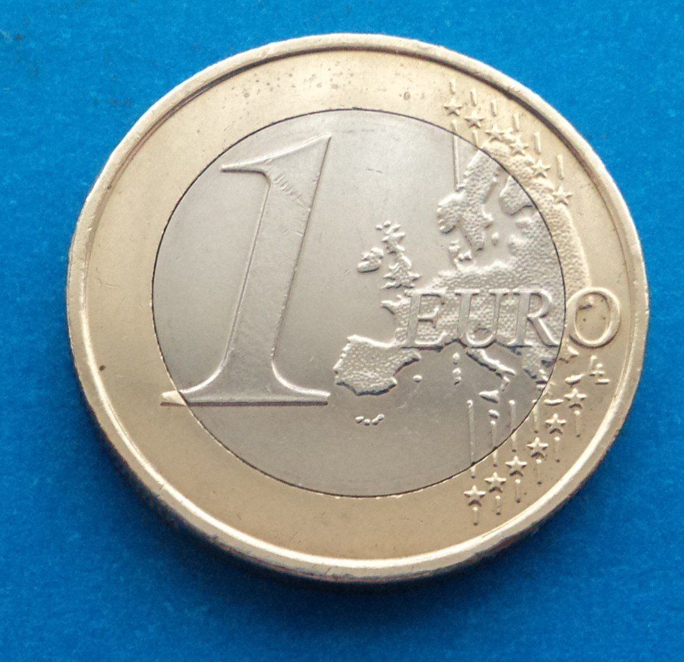 Alle Münzen: Monaco: 1 und 2 Euro 2021, SS – Gebraucht aus Basel von maripas17 3