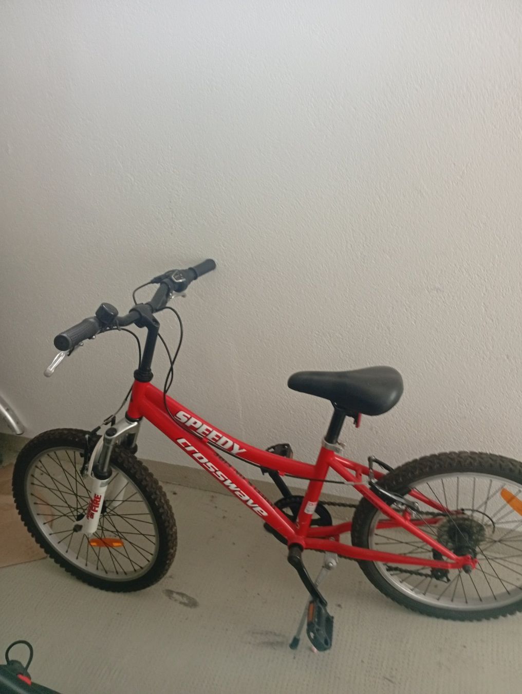 Veicoli per bambini: Kinder velo – Usato da Herzogenbuchsee venduto da zgx_8dzc 1
