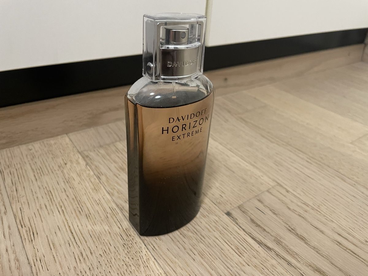 Davidoff Profumi & Eau de Toilette: davidoff horizon extreme – Usato da Schaffhausen venduto da anj_c89q 1