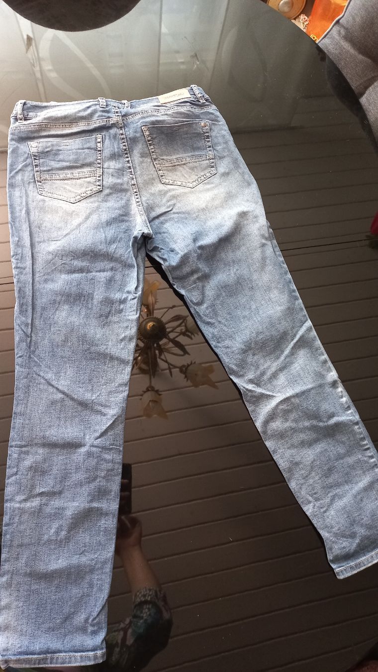 Marc Cain Jeans: Jeans von Marc Cain, Gr. 4 – Usato da Hendschiken venduto da Schaetzi0 1