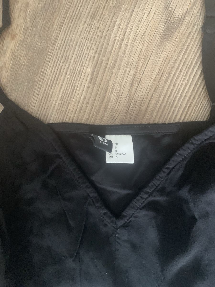 H&M Tute: H&M Jumpsuit – Usato da Emmen venduto da Bgucci_girl 2