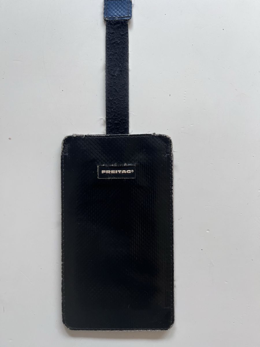 Freitag Covers & Schutzfolien: Freitag Handyhülle IPhone XR – Gebraucht aus Winterthur von Nanni5