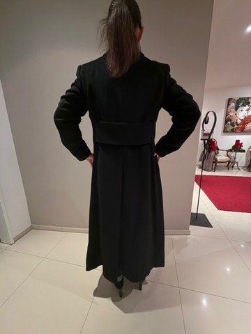 Max Mara Mäntel: Wintermantel von Max Mara schwarz – Neu (gemäss Beschreibung) aus Männedorf von Nicole021973 1