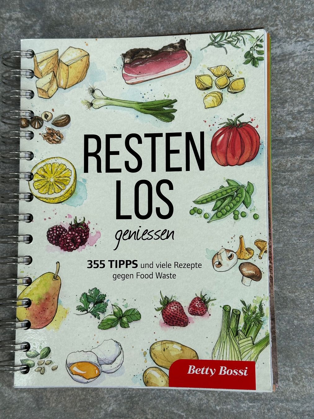 Libri: Resten Los – Nuovo (secondo la descrizione) da Obstalden venduto da Porco13