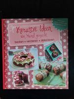 Kreative Ideen von Hand gemacht