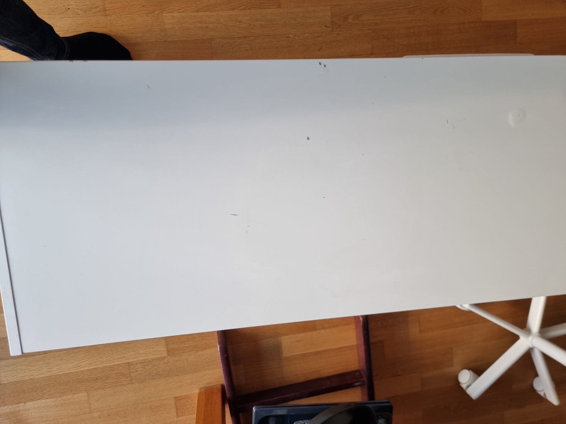 Ikea Scaffali: Trofast weiss IKEA – Usato da Wettingen venduto da C4r0line 1