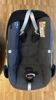 Babyschale Maxi-Cosi Pebble Pro i-Size/FamilyFix3 