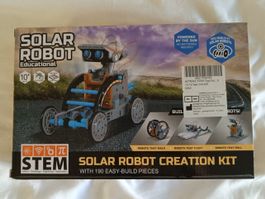Roboter bau Set