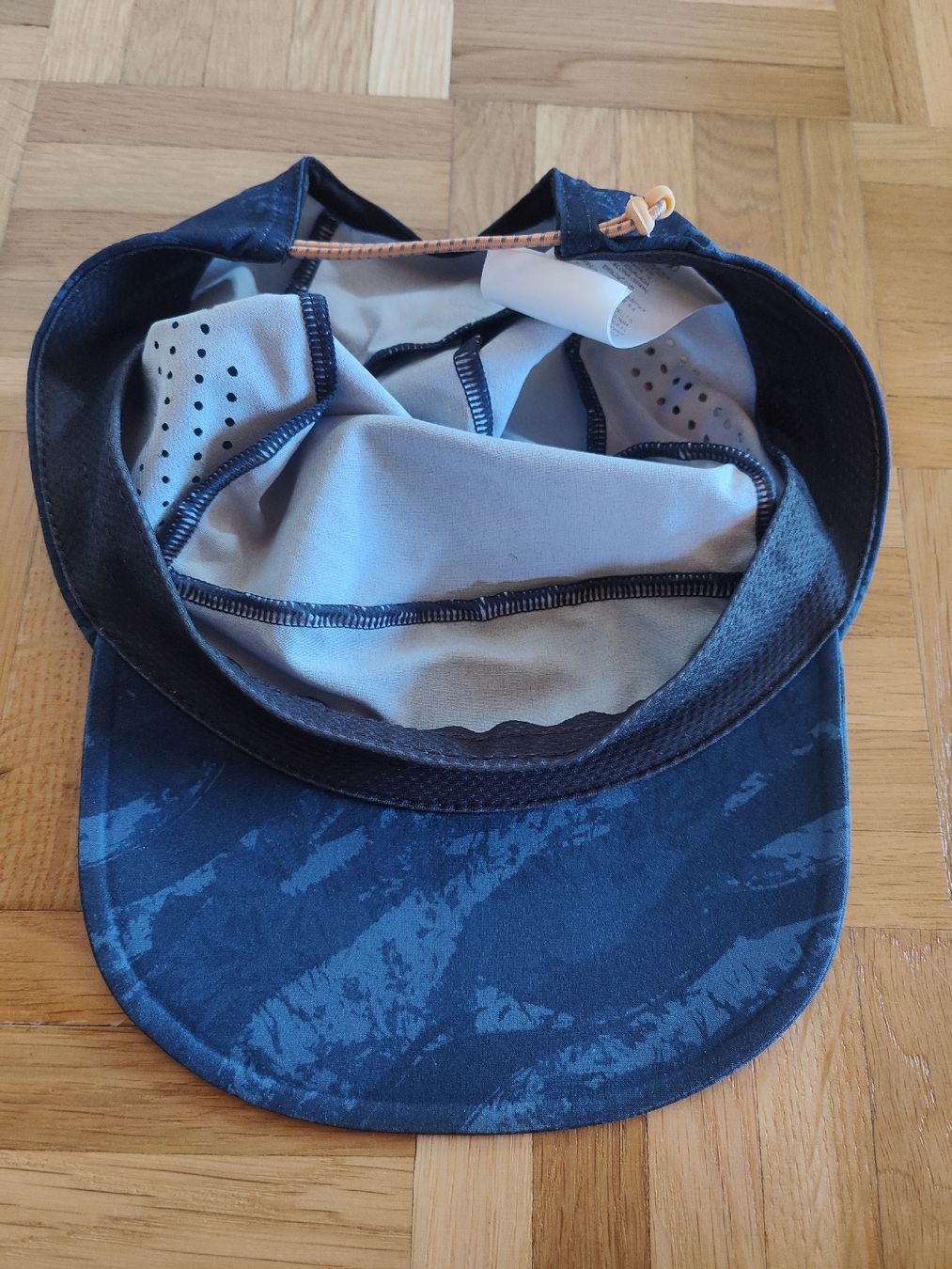 Sonstige Kleidung & Accessoires: Buff Cap  – Neu (gemäss Beschreibung) aus Grüt (Gossau ZH) von SonyD 2