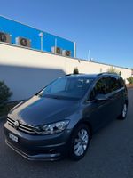 VW Touran 1.4 TSI DSG Frisch ab MFK