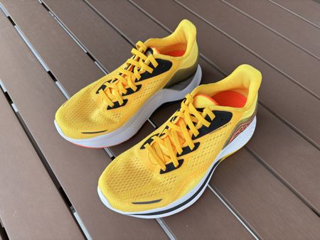Saucony Endorphin Shift 2 Men