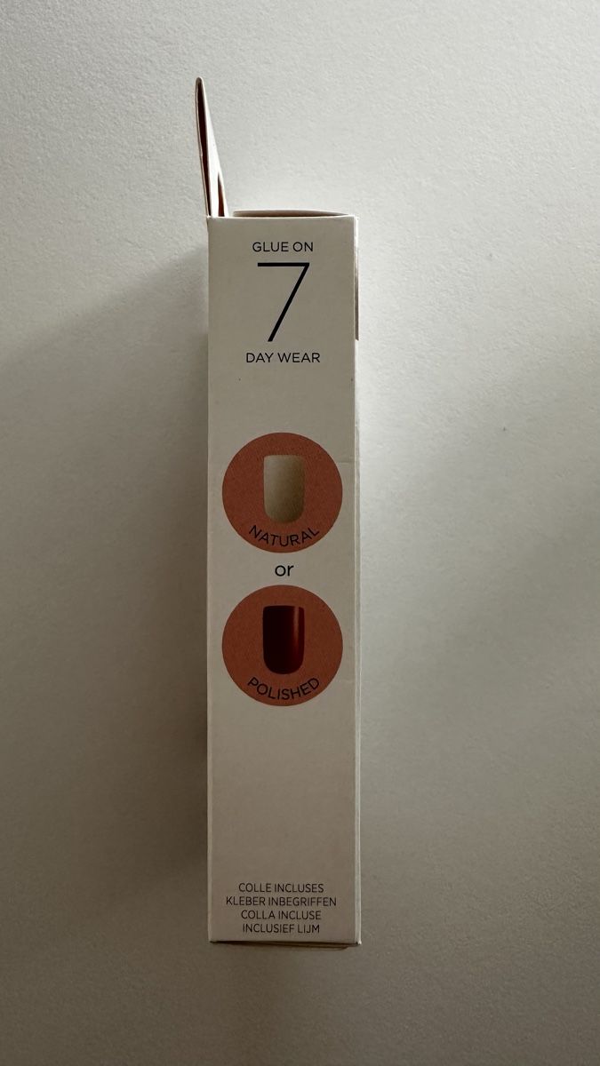 Nagellack: Acrylic Nails – Neu und originalverpackt aus Zürich von KrisZH 2