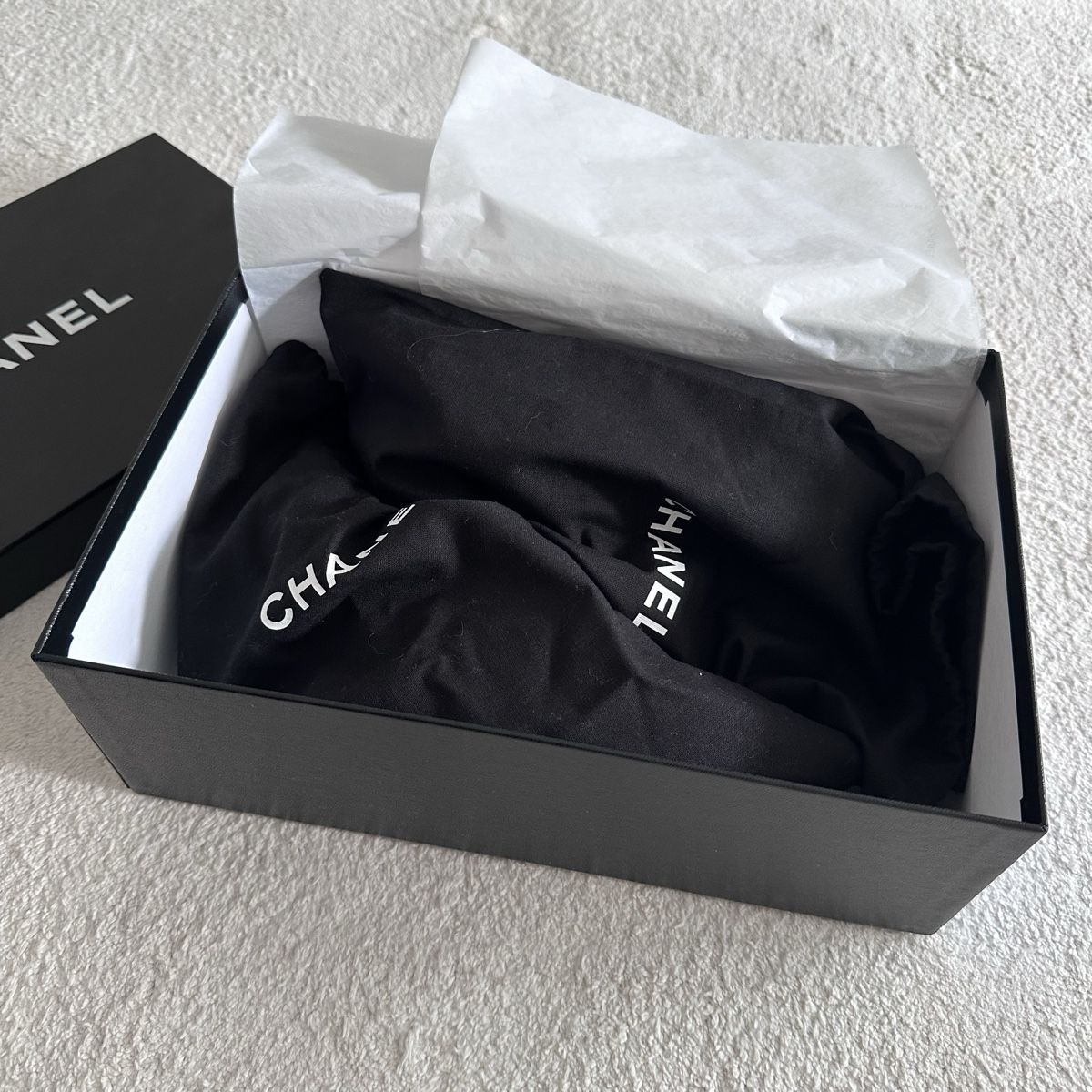 Chanel Scarpe da donna: Chanel Classic Pumps NP 1150 CHF – Nuovo e nell'imballaggio originale da Zürich venduto da LilySasa 2
