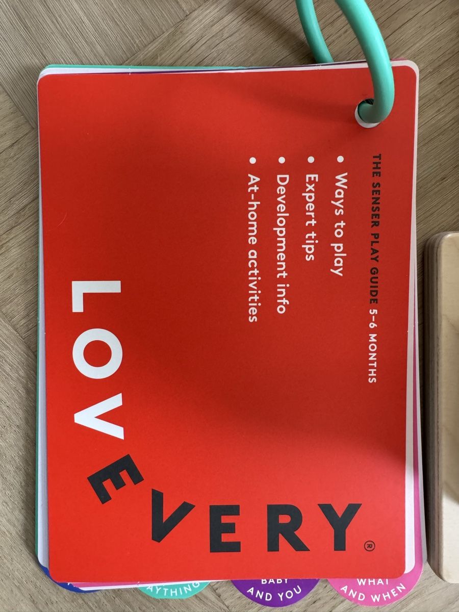 Giocattoli: Lovevery-expert designed play kits – Usato da Küsnacht ZH venduto da ond_6zvv 5