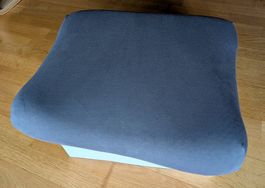 Ikea Kopfkissen mit Bezug und Versand