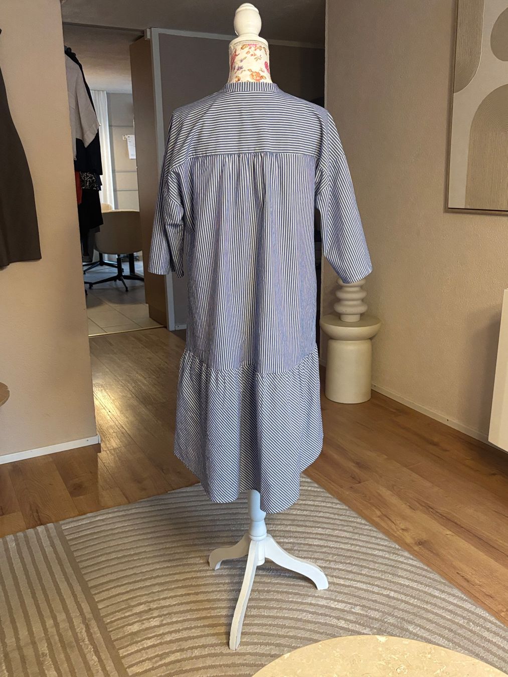 Vestiti: Culture Blusenkleid Baumwolle – Usato da St. Margrethen SG venduto da dijanaO 2