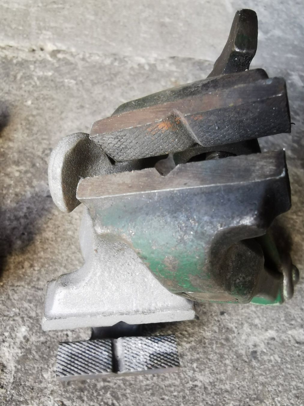 Attrezzatura da arrampicata: Feil-Kloben , TURNUS 130 mm – Usato da Vielbringen Worb venduto da Isch-0u-guet 5