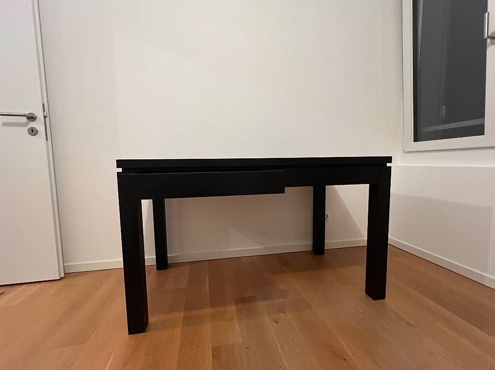 Tavoli: Table de bureau Meridiani 2 tiroirs – Usato da Vésenaz venduto da Bartos 2