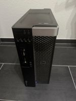 DELL Precision T3610 Workstation Intel Xeon E5-1607 8GB RAM