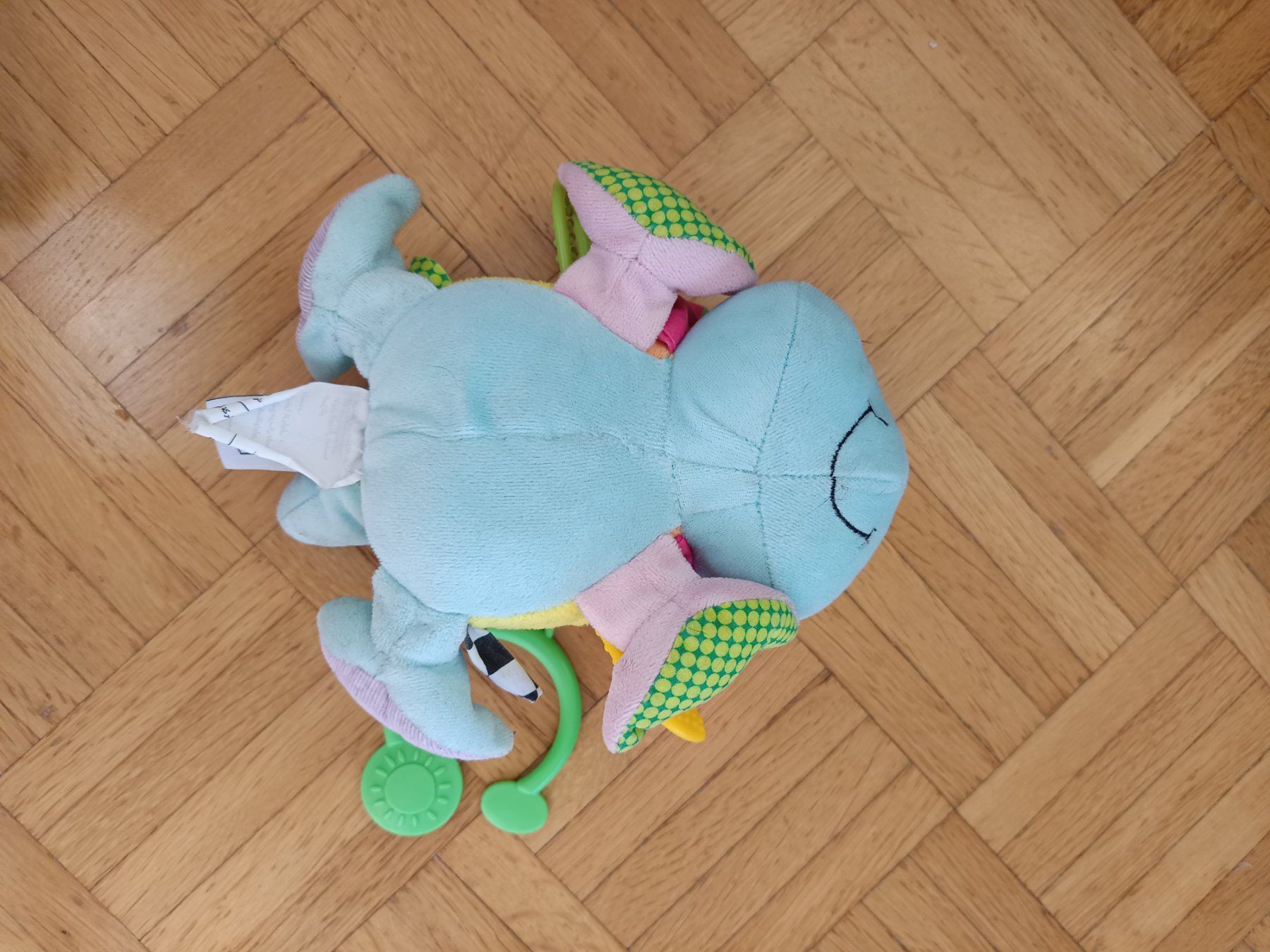 Spielzeuge: TAF Toy Owen – Gebraucht aus Gattikon von HeyHeyLyla 2