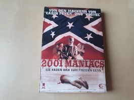2001 Maniacs