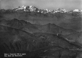 Monte Generoso G
