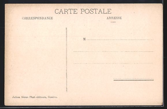 Cartoline postali: AK Ouchy, Hotel Beau Rivage, Segelboote – Usato da Berlin venduto da bartko-reher 1