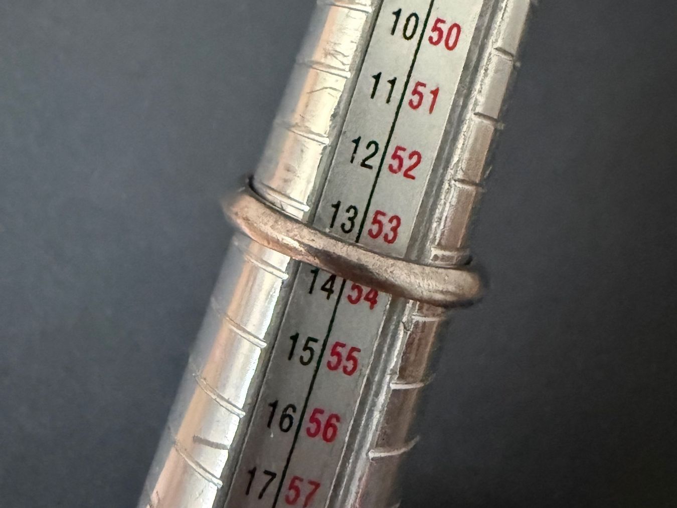 Ringe: Vintage Silber Ring 925 – Gebraucht aus Spiegel b. Bern von Rogger72 4