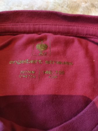 Engelbert Strauss T'shirt