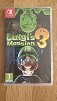 Nintendo Switch Luigi's Mansion 3 Spiel