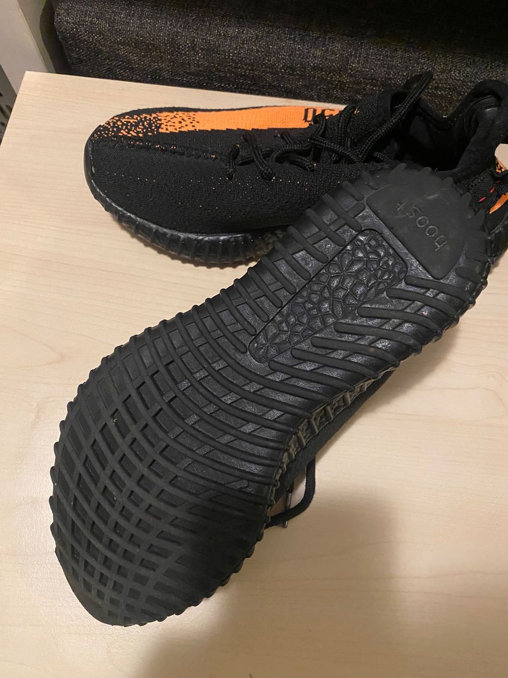 Chaussures hommes: Adidas  Grösse 39 – D'occasion à Dietikon par Enio1 3