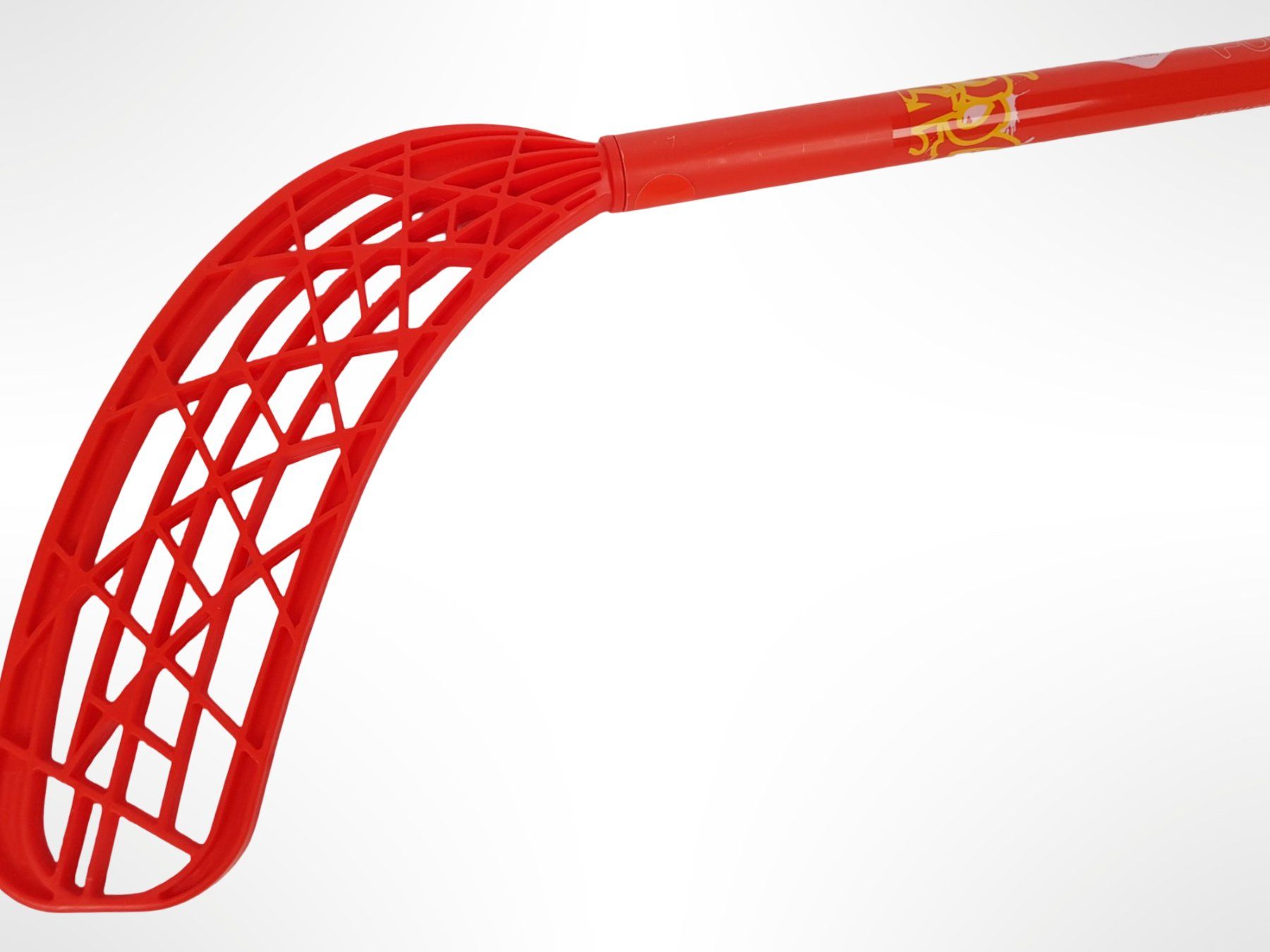 Unihockey: SCHILDKRÖT Unihockey Set – Neuf (Voir description) à Suhr par Restwert_Suhr 3