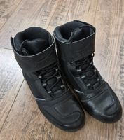 Motorradstiefel Gr40