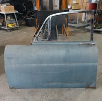 Portière avant gauche Jaguar MK10