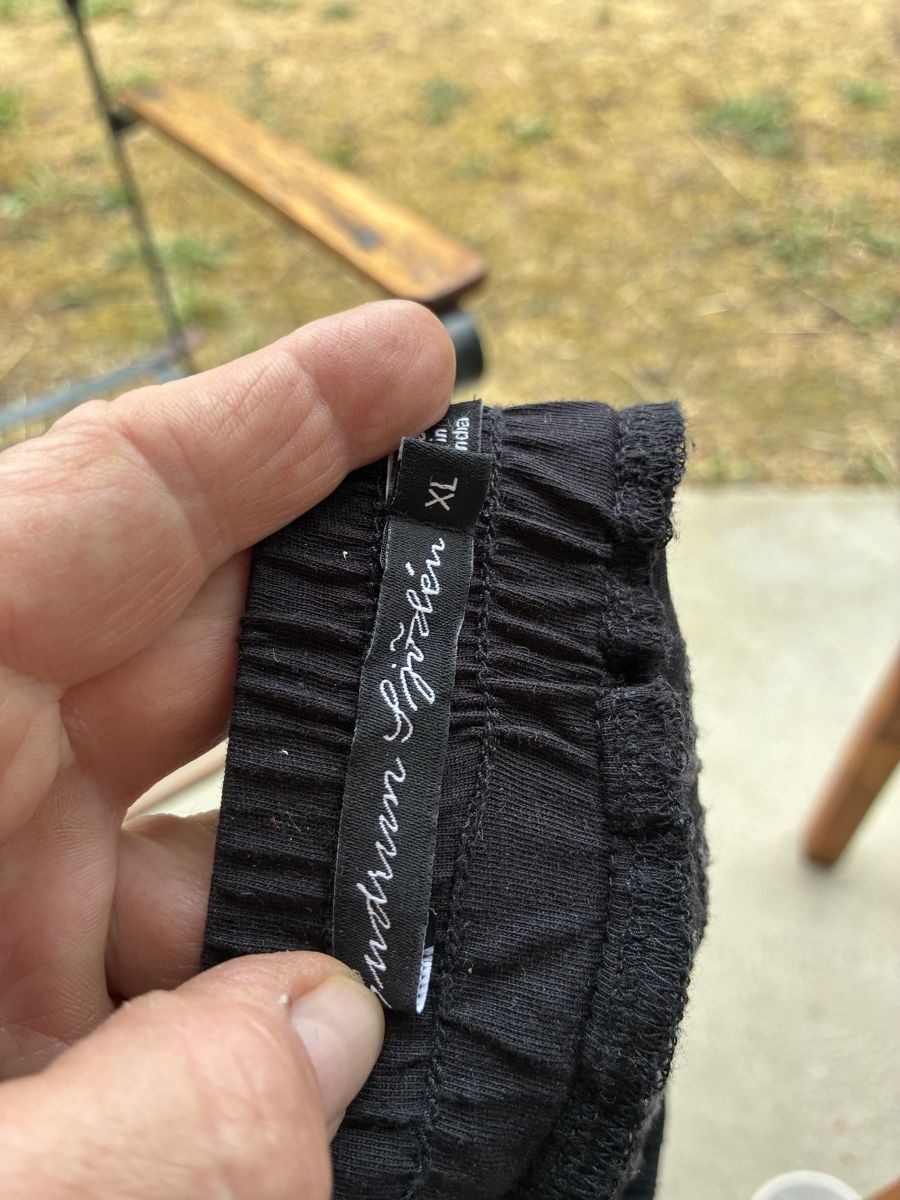 Gudrun Sjöden Pantalons: Gudrun Sjörden Shorts Runa – Neuf (Voir description) à Ranflüh par SwR_E19 1