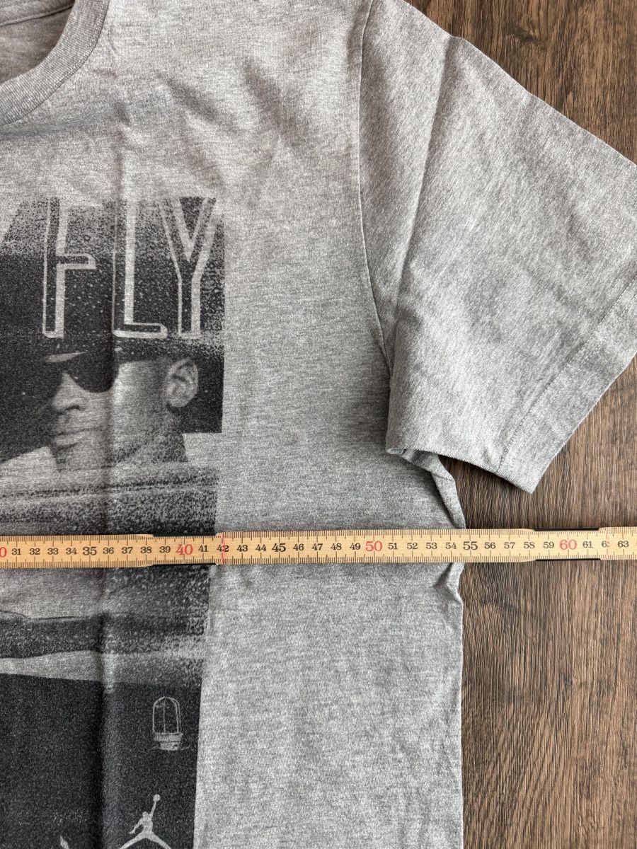 Jordan T-Shirts: Jordan Shirt – Gebraucht aus Ennenda von Glarus18 3