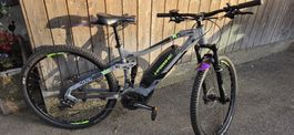 Haibike Fullnine 4.0 Gr:M