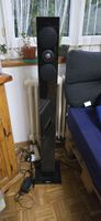 revox re sound g column