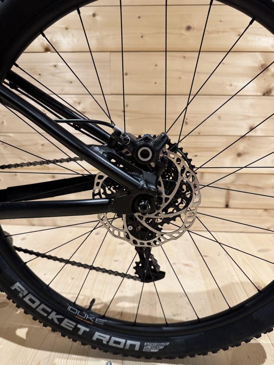 Velos: VPACE MAX275 Kinder MTB – Gebraucht aus Madiswil von Swizz 4